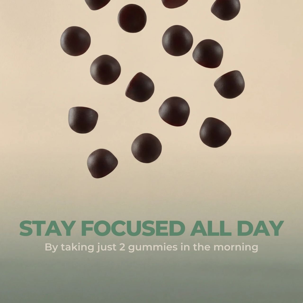 Brainshroom® Mushroom Gummies