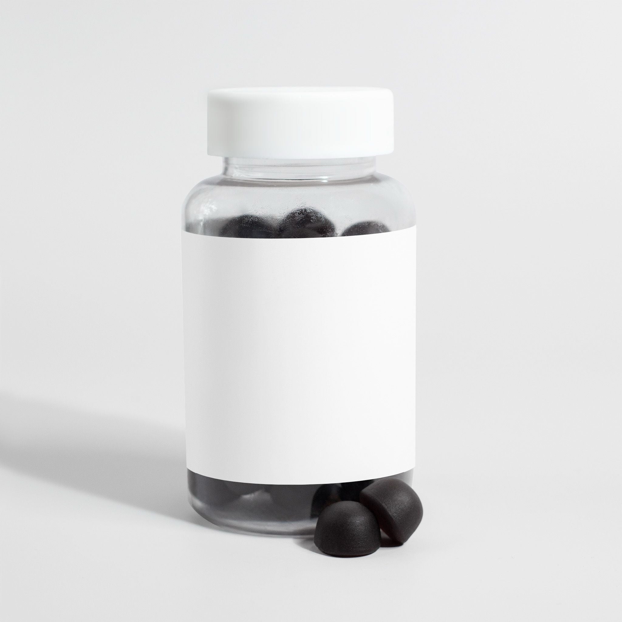 Brainshroom® Mushroom Gummies