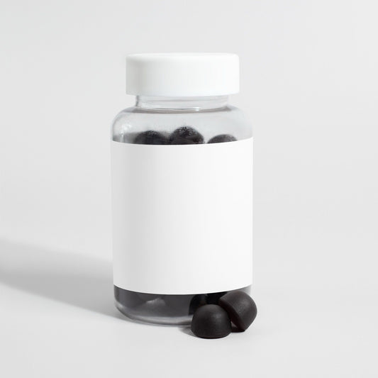 Brainshroom® Mushroom Gummies